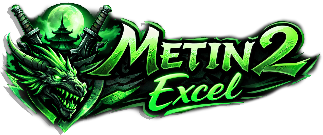 METIN2 ZAROBKI